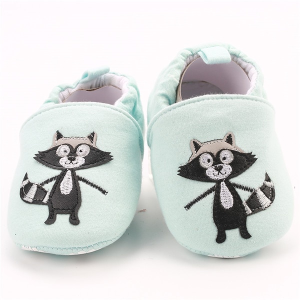 Soft Sole Baby Shoes Footwear